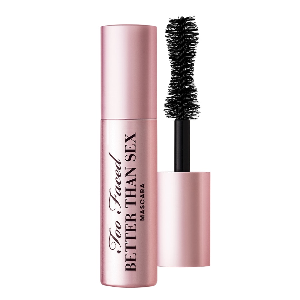 Better Than Sex Eau De Parfum Toofaced
