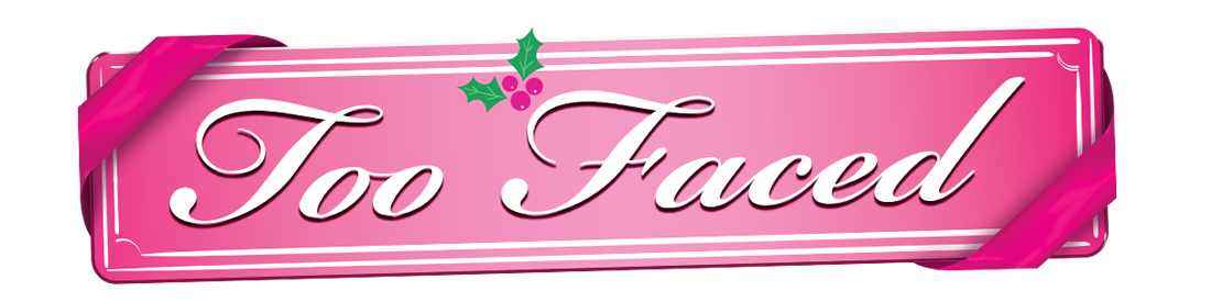 Too Faced Logo