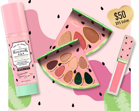 Too Faced: Makeup, Cosmetics & Beauty Products Online | TooFaced