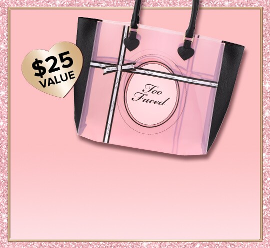 New Makeup Collections New Products Toofaced