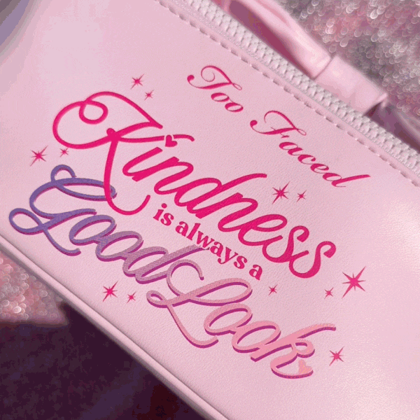 Kindness