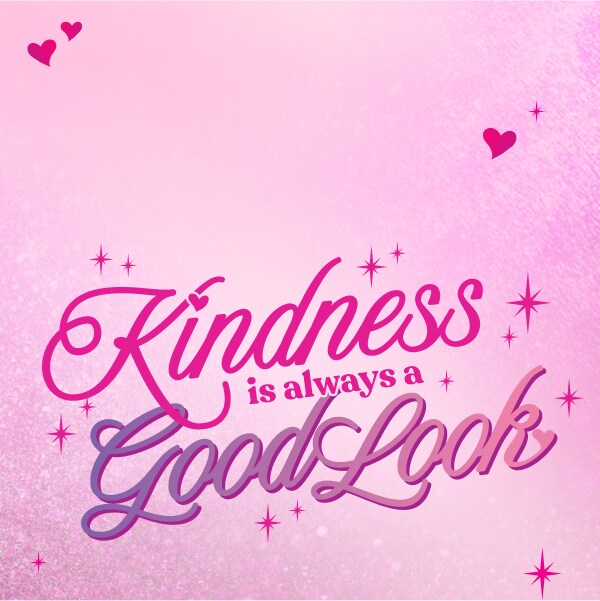 Kindness