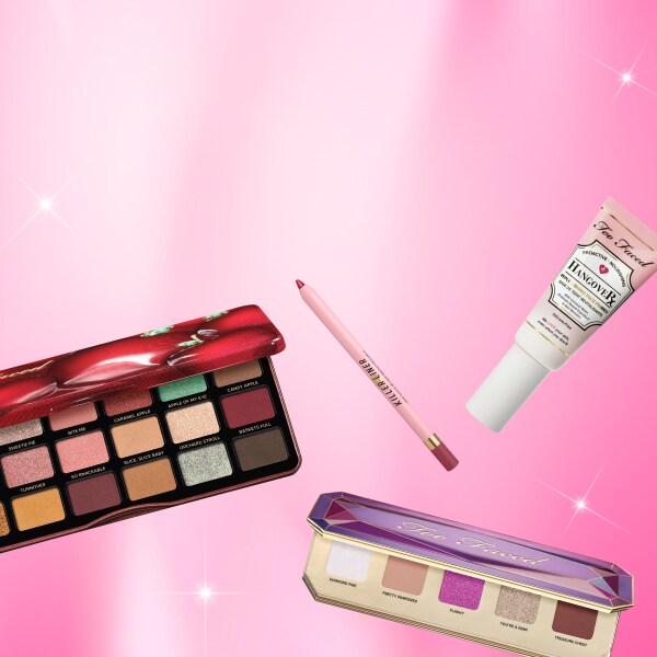 30% OFF EVERYTHING* for Cyber Monday! | Too Faced Cosmetics