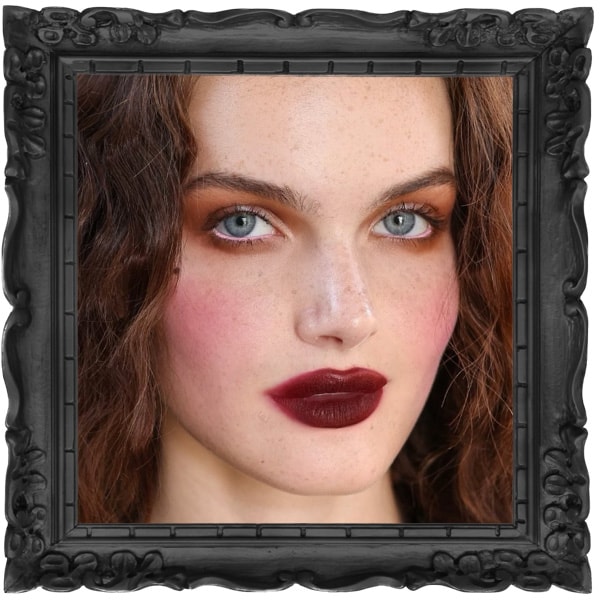 Too Faced X alice + olivia