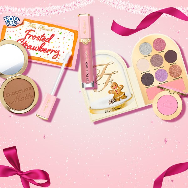 makeup products