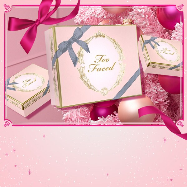makeup products