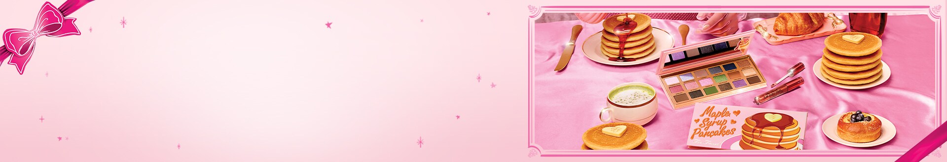 pop tarts eye shadow palettes