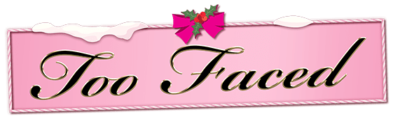 Too Faced Logo