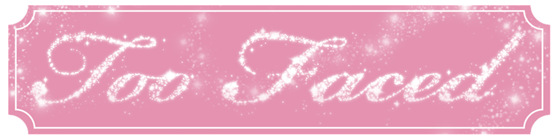 Too Faced Logo