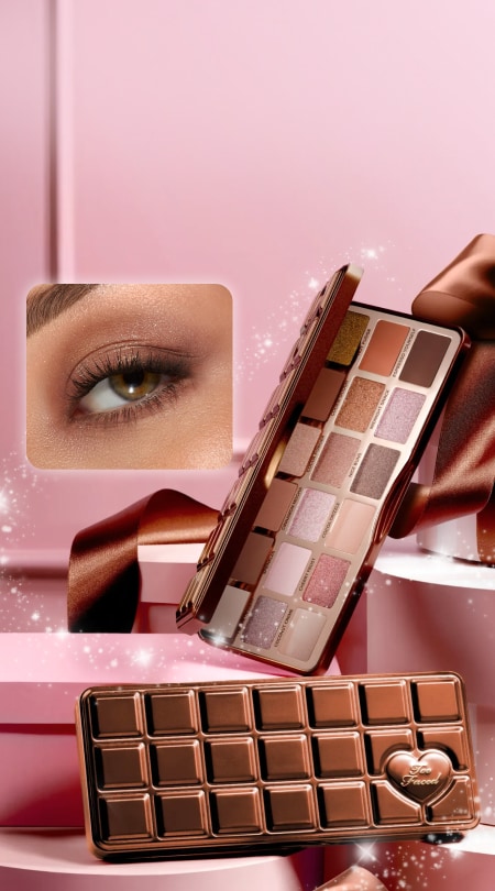 Love Flush Blush