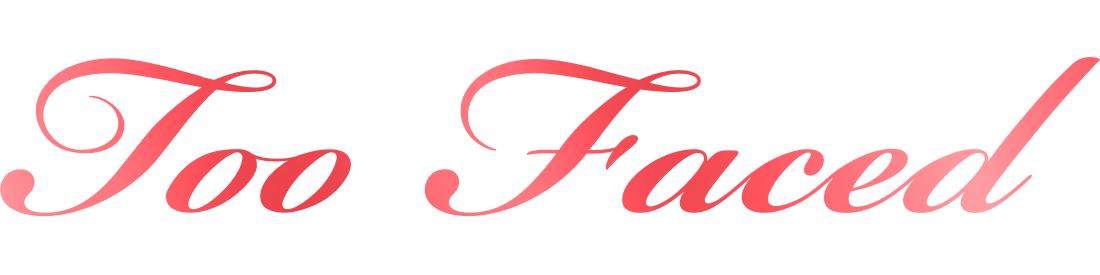 Too Faced Logo