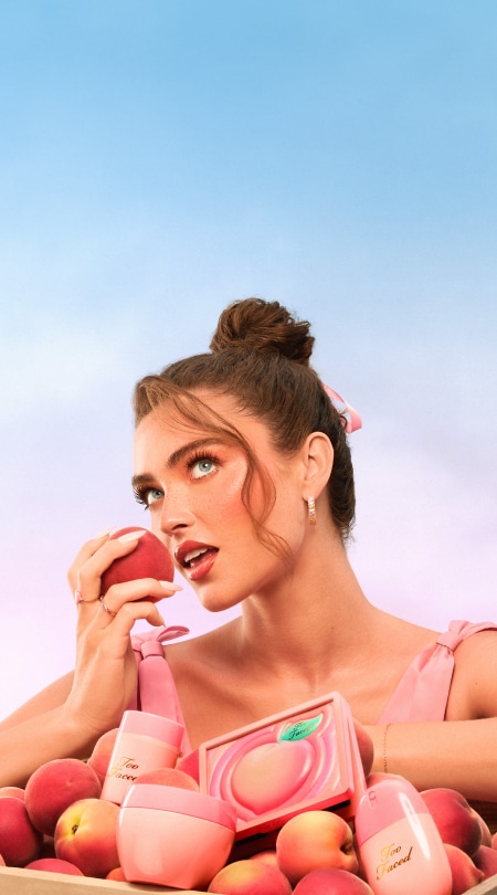 Just Dropped! Peach Collection