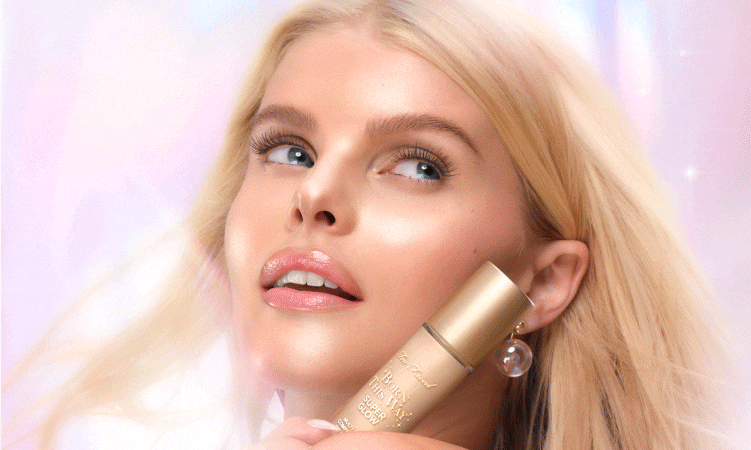 Born This Way Super Glow