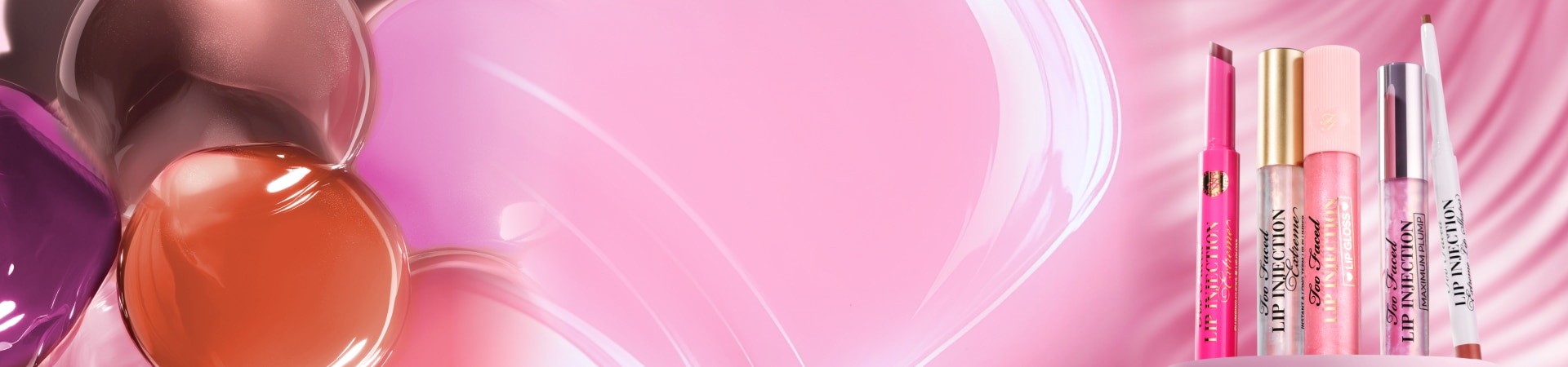Lip Injection Collection