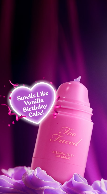 Kissing Jelly Lip Mask