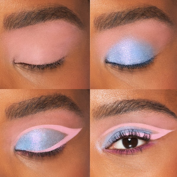 eyes