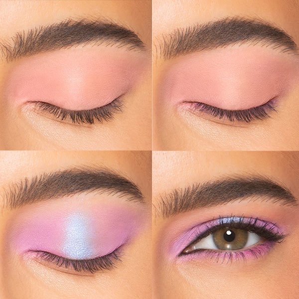 eyes