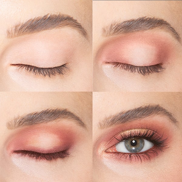 eyes