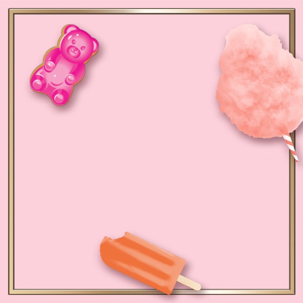 candy