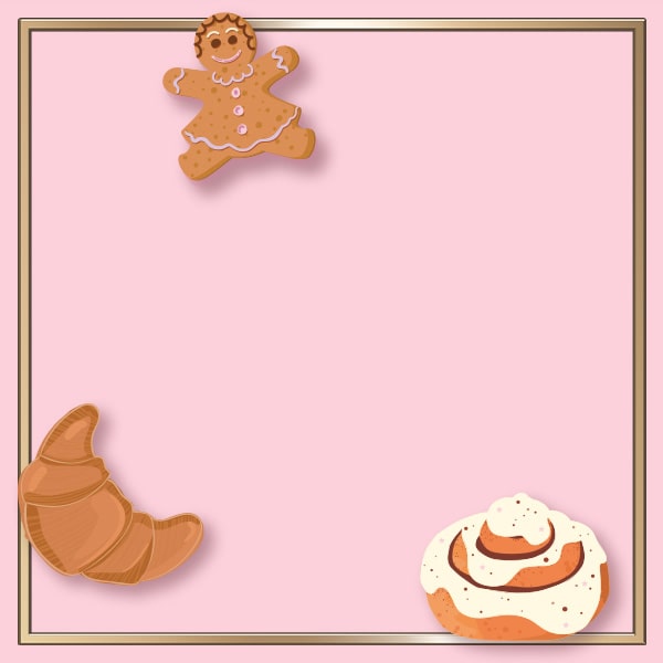 baked goods