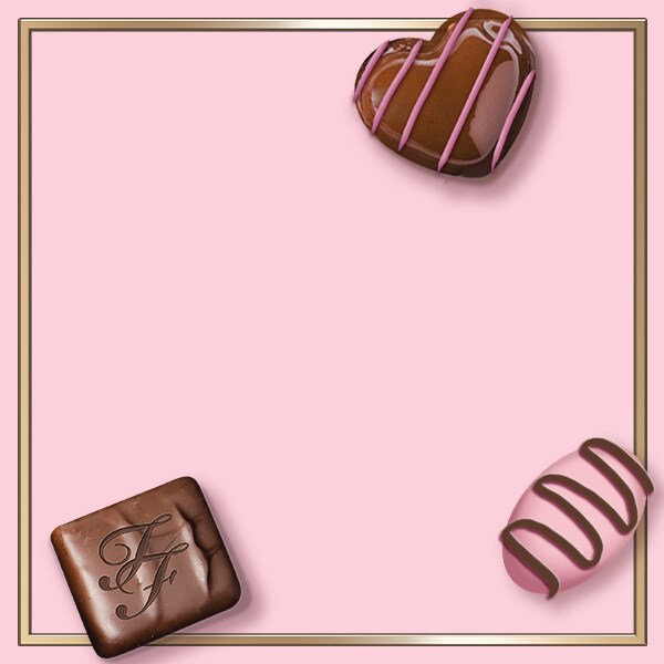 chocolate candies