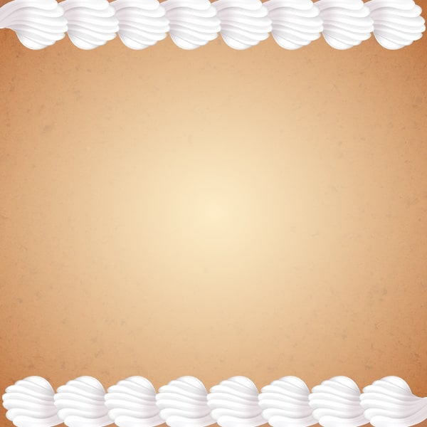 Pie Texture Background