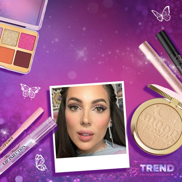 makeup products