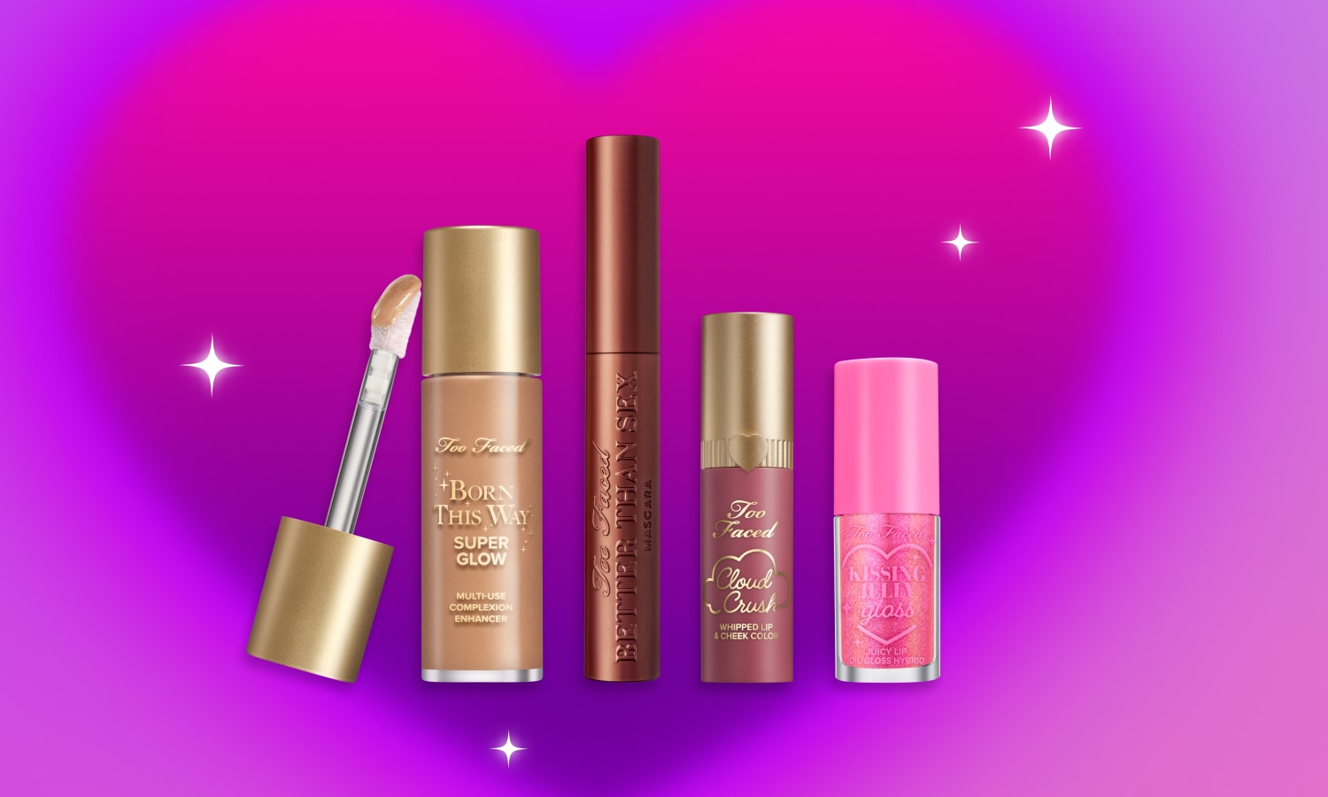 Valentine's Day 2026 Gift Guide