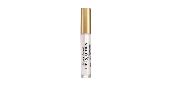 Lip Injection Extreme Lip Gloss