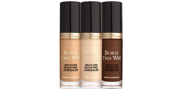 Born This Way Super Coverage Concealer