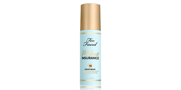 Makeup Insurance Setting Spray