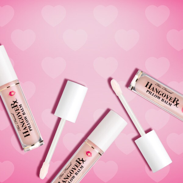 makeup products