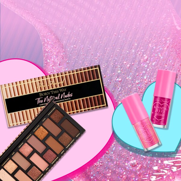 Best Black Friday Deals & Sales Too Faced