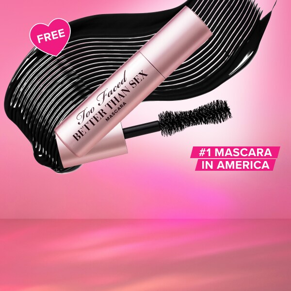 Best Black Friday Deals & Sales Too Faced
