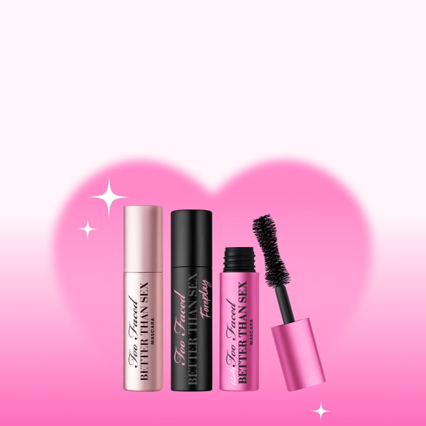 Gift with purchase $65