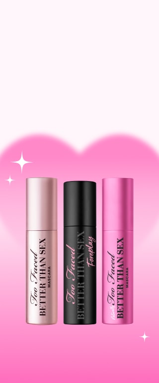 Gift with purchase $65