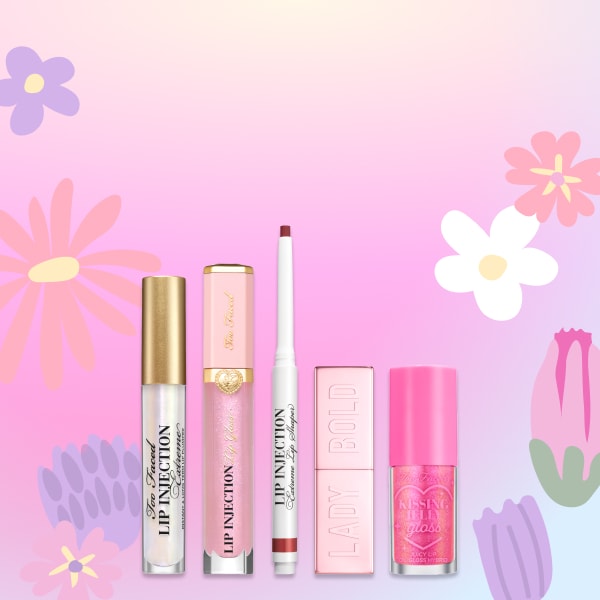 25% Off Lip