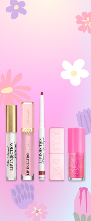 Mother's Day 25% Off Lips