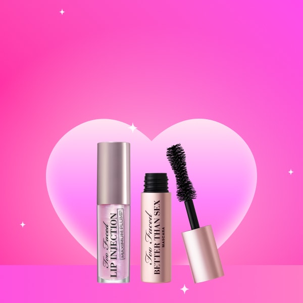 Gift with purchase $65