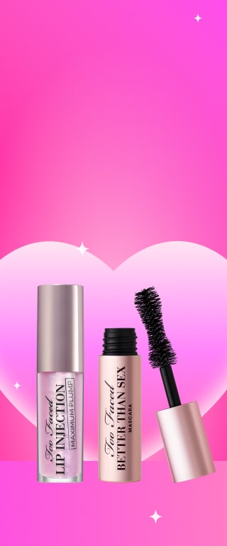 Gift with purchase $65