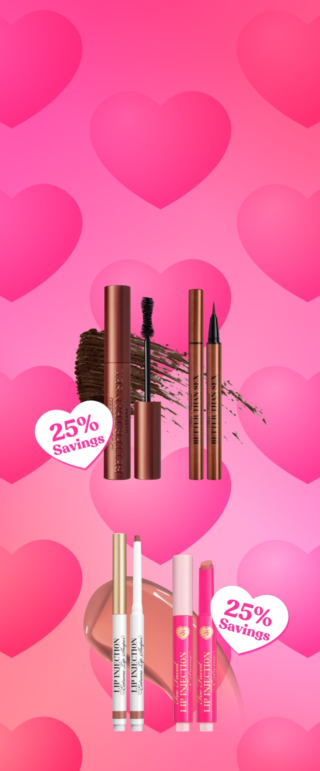 Fall Kits 25% Off 