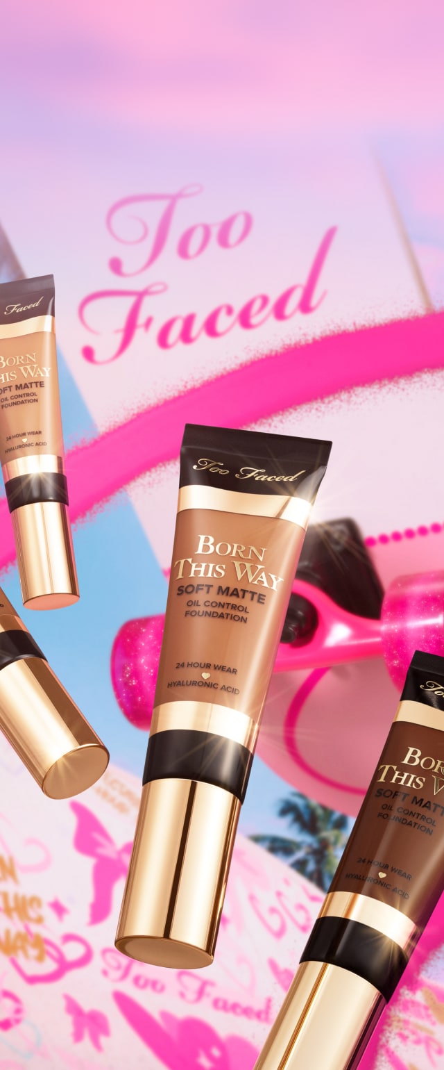 30% Off Soft Matte