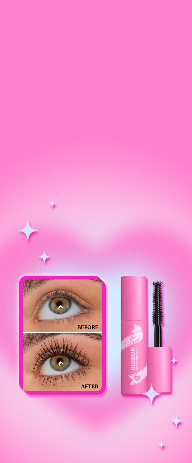 Gift with purchase $50