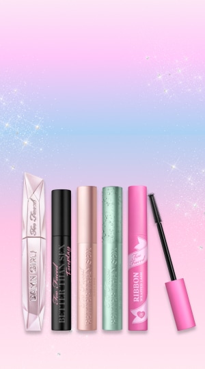 30% Off Full Size Mascaras