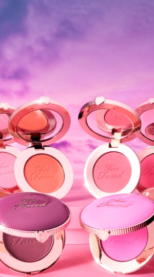 50% Off Cloud Crush Blush