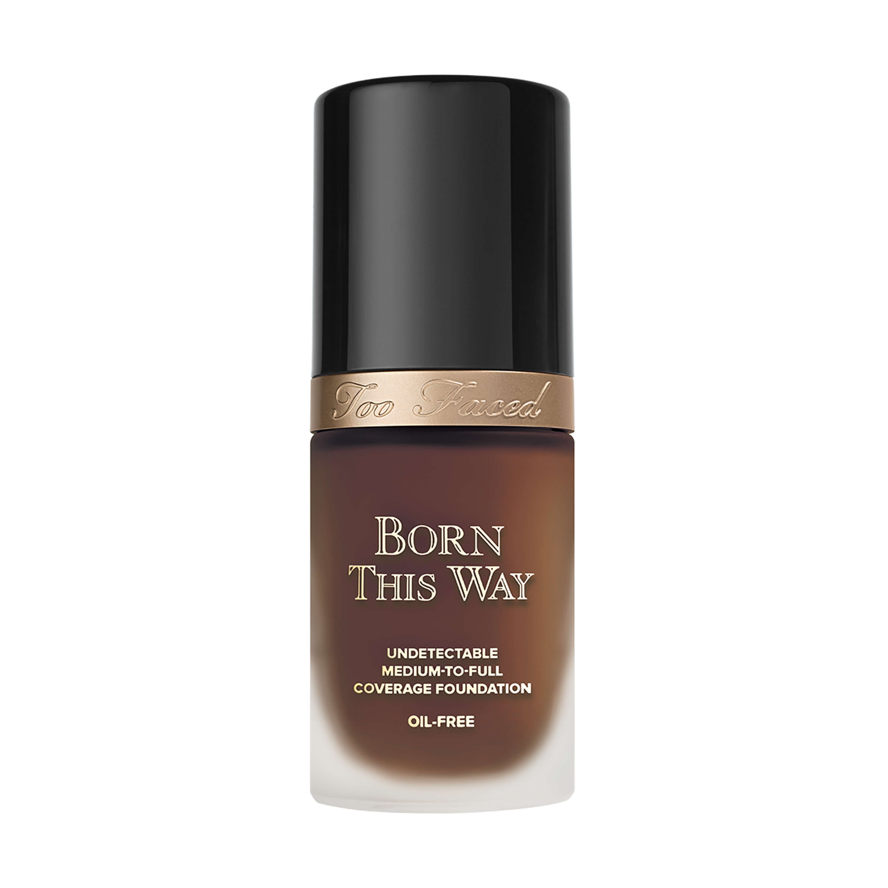 Born This Way Flawless Coverage Natural Finish Foundation