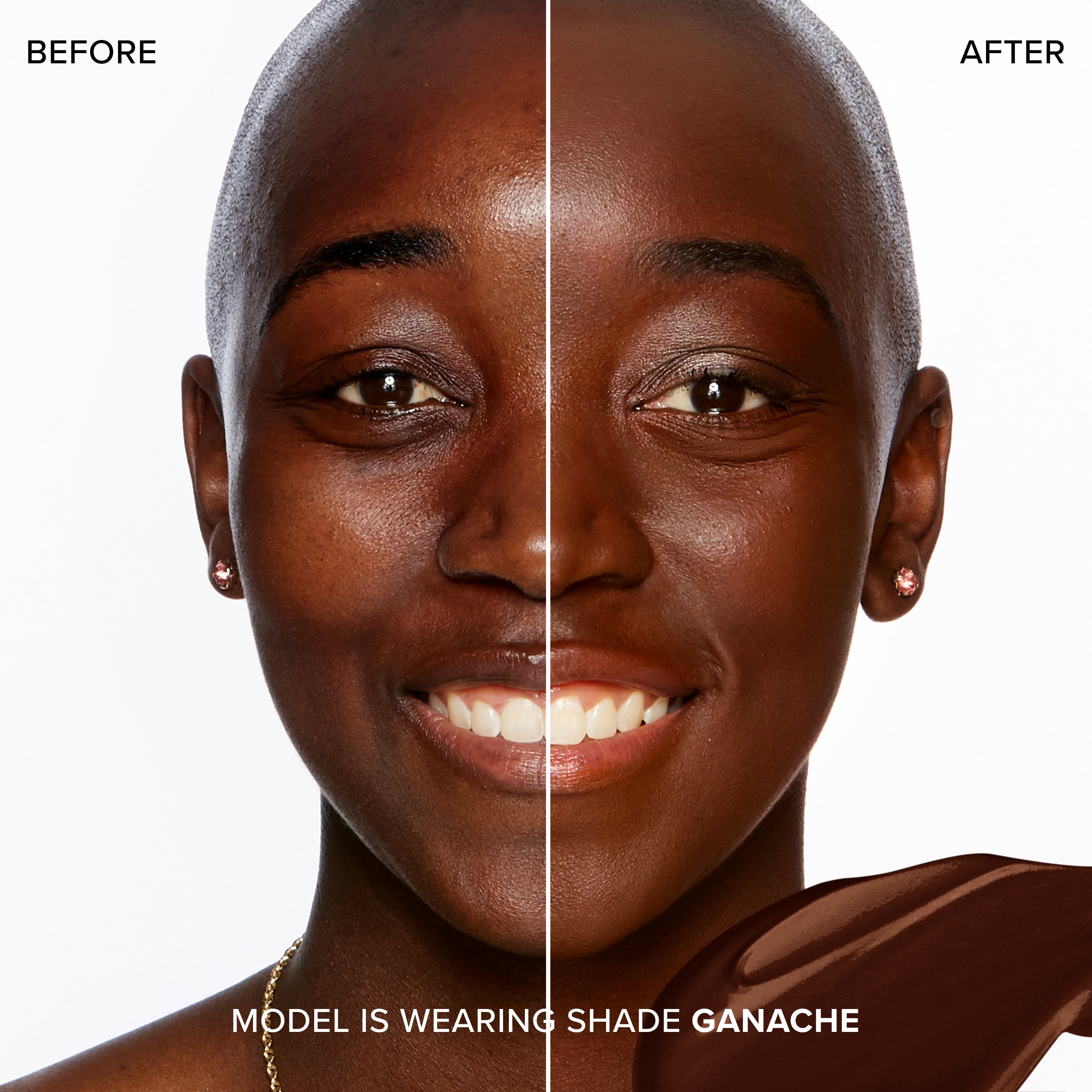 Born This Way Flawless Coverage Natural Finish Foundation