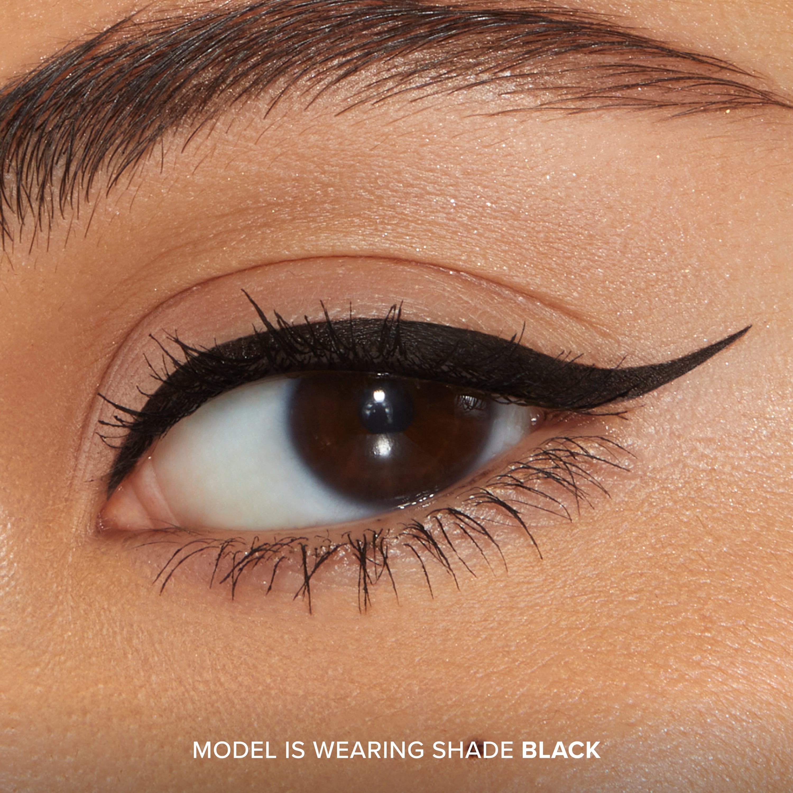 Better Than Sex Easy Glide Waterproof Liquid Eyeliner