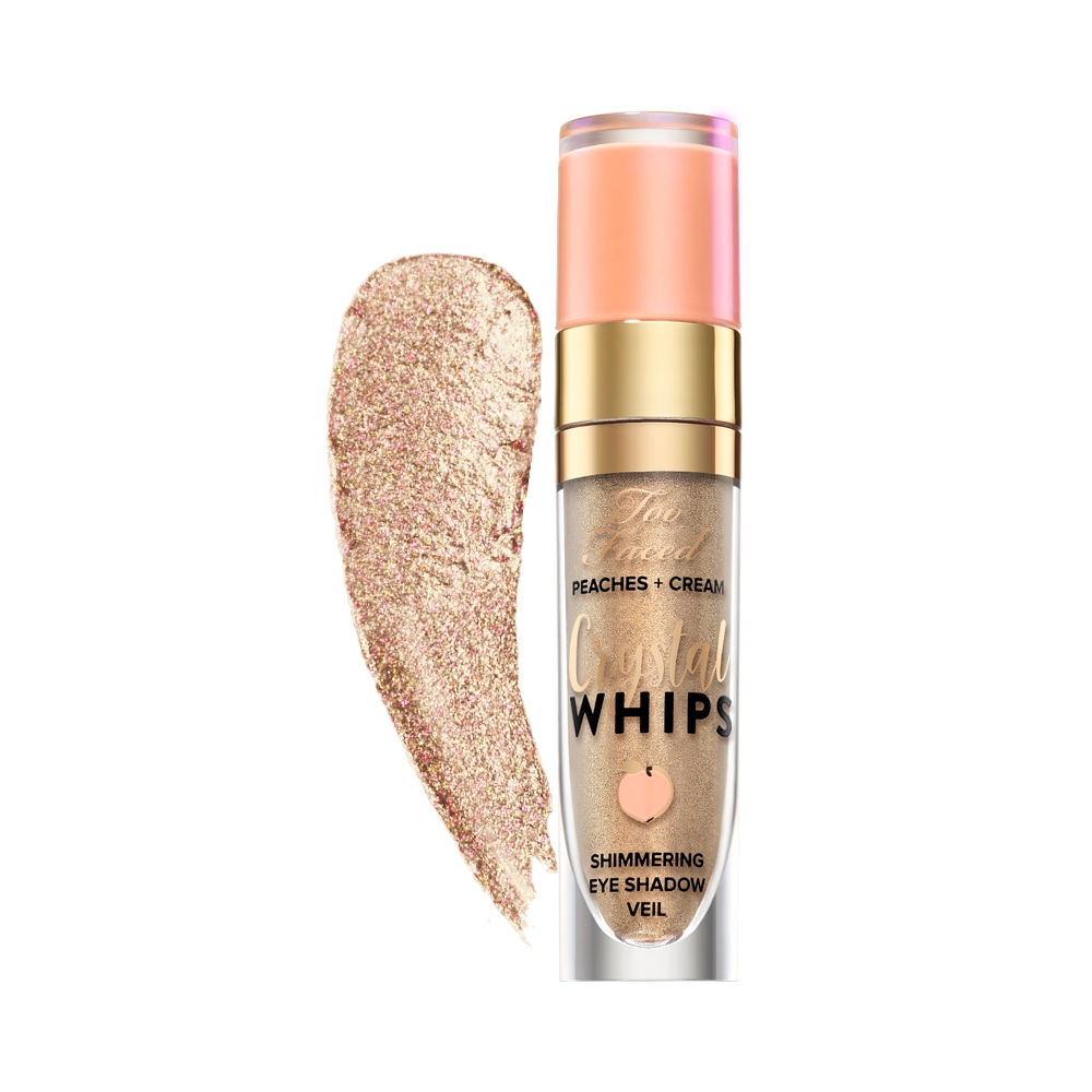 Crystal Whips Shimmering Liquid Eye Shadow