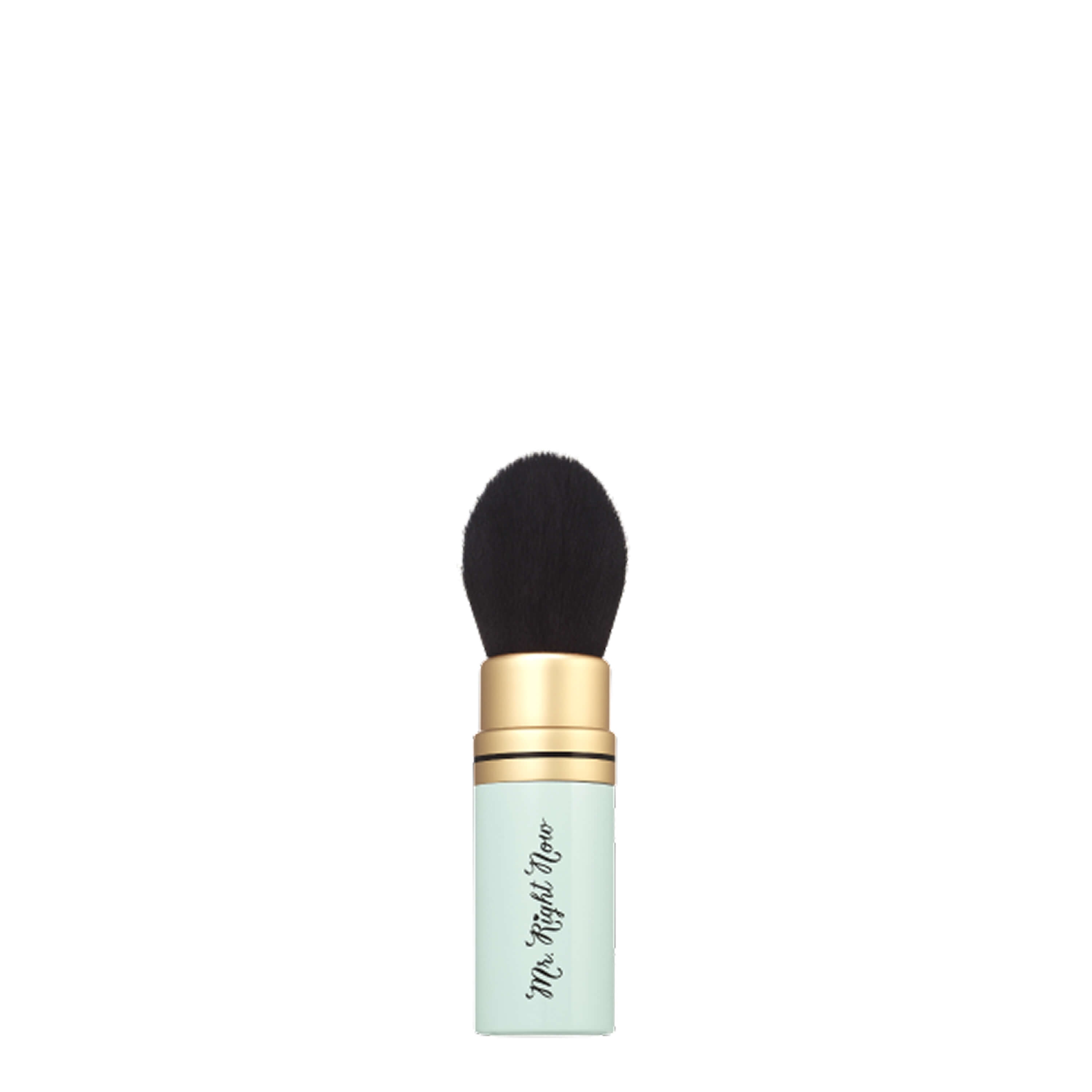 Mr. Right Now TravelSize Retractable Powder Brush TooFaced